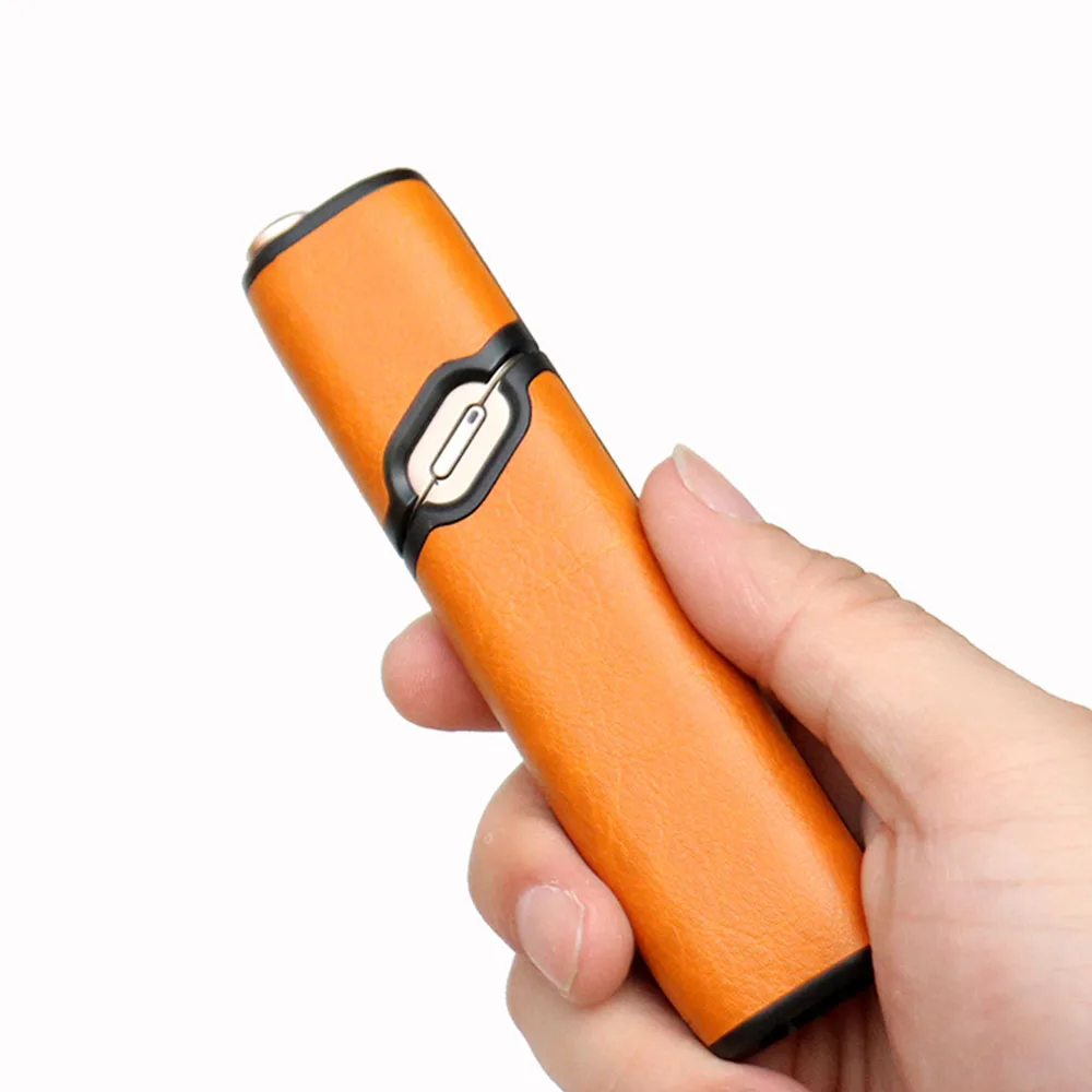 Зарядное устройство для Iqos 3 Multi 4 цвета чехол 0 s кожаный мешочек с держателем