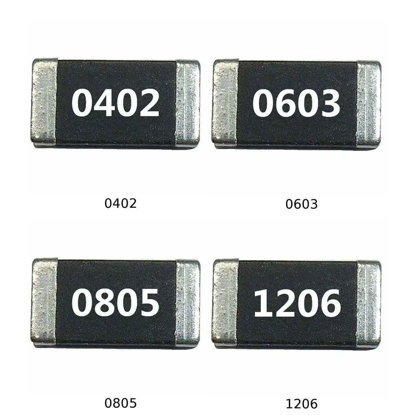 3400 piezas 170 Valores 5% 1 8W 0805 SMD Resistencia 0R ~ 3400 piezas 170 Valores 5% 1 8W 0805 SMD Resistencia 0R ~