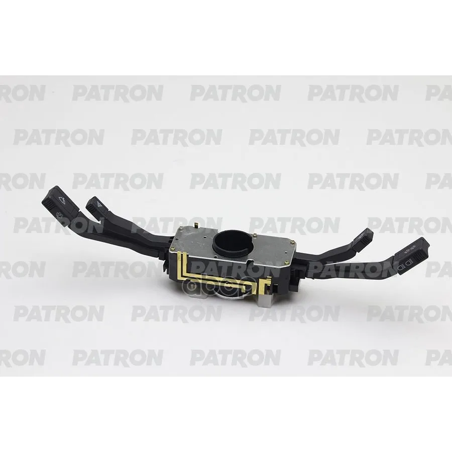 Переключатель Подрулевой Audi 100(44/C3) 1.8-2.1-91, 80(B3)-89 PATRON арт. P15-0048