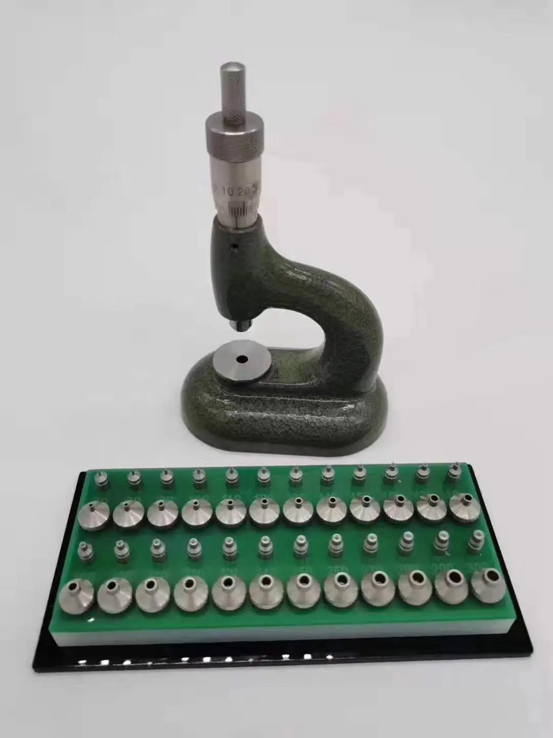 WatchRepairToolWatchPressSetWatchBackCaseCloserWatchmaker