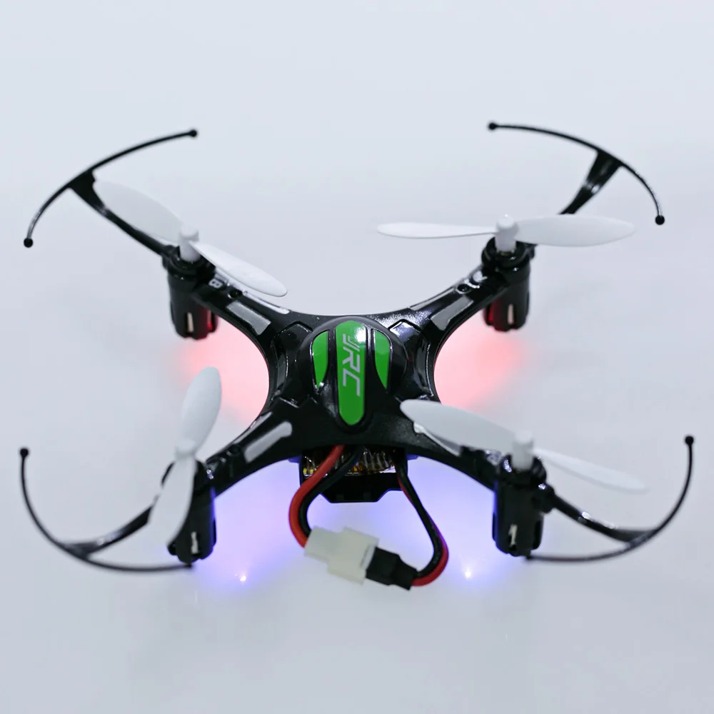Original JJRC H8 mini drone Headless Mode 6 Axis Gyro 2.4GHz 4CH dron with 360 Degree Rollover Function One Key Return RC Dron