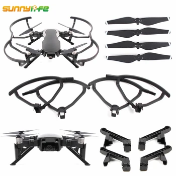 

For DJI Mavic Air Drone Propeller Props Protector Quick-Release Propeller Guard Extender Landing Gear MAVIC AIR Accessories