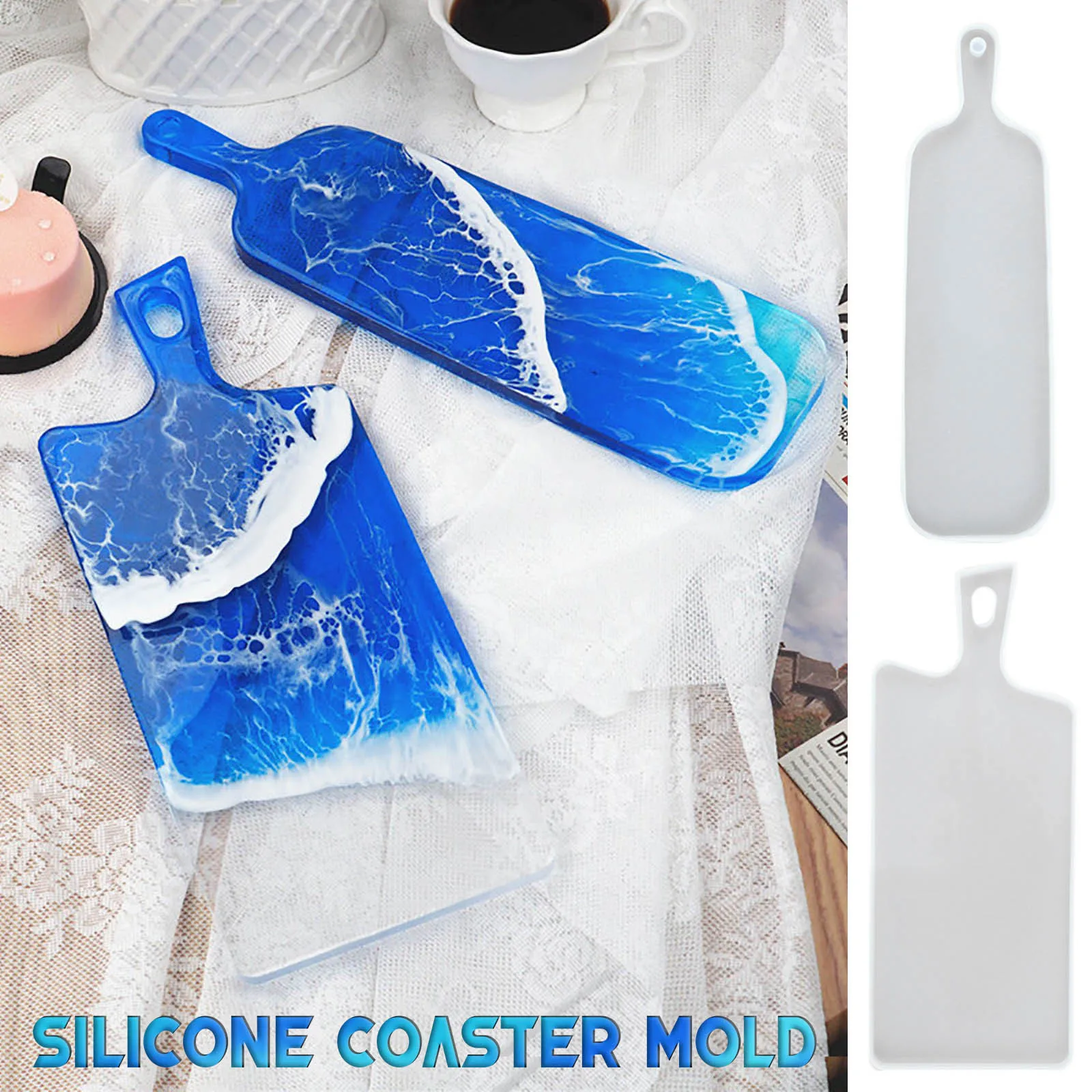 Форма сделай сам для пепельницы форма эпоксидной смолы силиконовая ювелирных