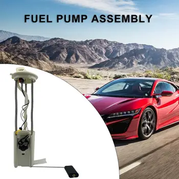 

Fuel Pump High Performance Automatic Replacement Parts Durable Fuel Supply System Accessories E3500M Without Sensor