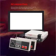 Mini Tv Game Console 8 Built-In 620 Games Bit Retro Video Game Game Console Portable Best Gift Player