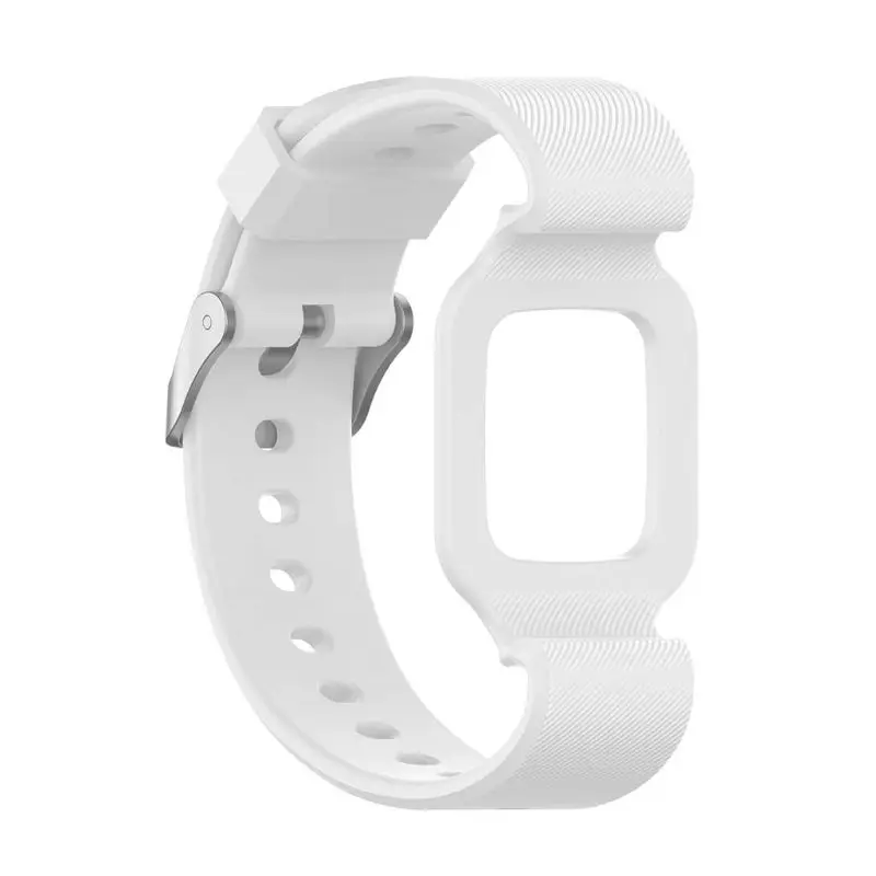 

Universal Universal Silicone Watch Band Wrist Strap For HUAWEI Children Smart Watch 3 Honor Small K2 Replacement Belt Bracelet
