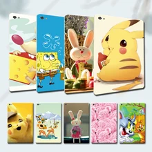 Чехол для планшета с рисунком «сделай сам» для huawei MediaPad Media Pad T3 7 3g T3 8 T3 10 BG2-U01 для Honor Play Pad 2 9,6 8,0 Мягкий силиконовый чехол