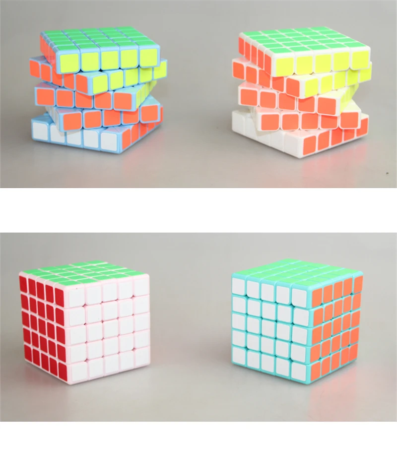 Волшебные кубики бесконечная скорость руки игрушки антистресс Cubo Magico головоломка Подарки Cubo Fitzhet обучающая игрушка Chirldren Puzzler EE50MF