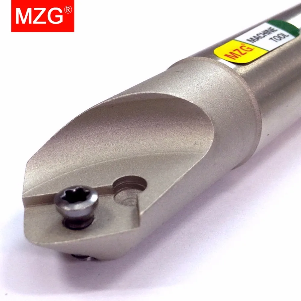 SSK C20-20-130 MZG机夹式倒角刀杆 (12)