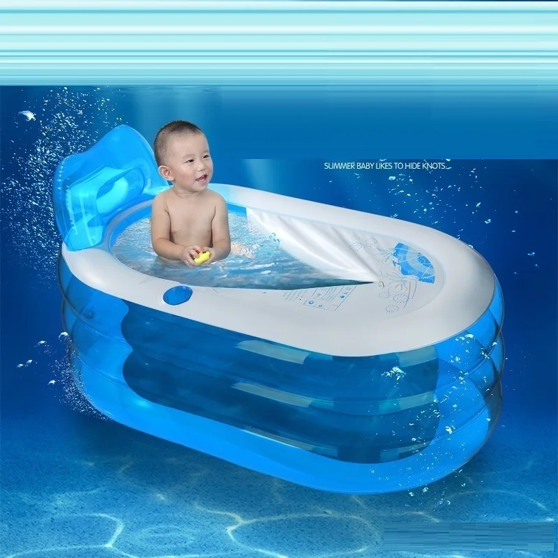Opblaasbaar плохой взрослые Banho Gonflable Baignoire Basen Ogrodowy ведро для взрослых ванна для ванной Banheira Inflavel надувная Ванна