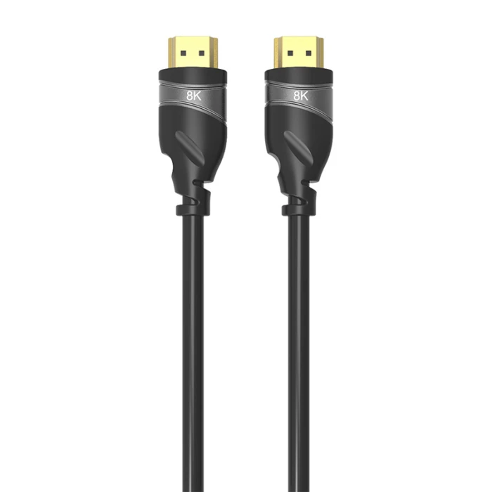 Самый, HDMI 8K HD Волоконно-оптический кабель аудио для компьютера проектора подключение к компьютеру дома