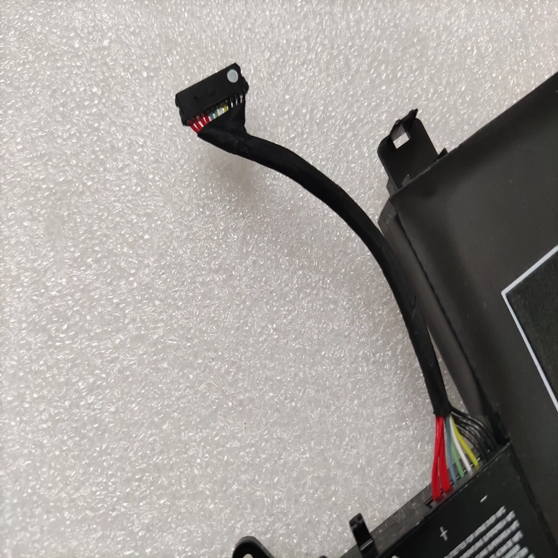 Bateria do Portátil para Lenovo Legion Y720 15ikb 80vr Y710 Sit L16m4pb0 L16s4tb0 5b10m33723 5b10m33724 14.6v 15.36v 60wh Novo - Imagem 3