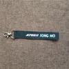 JONG HO