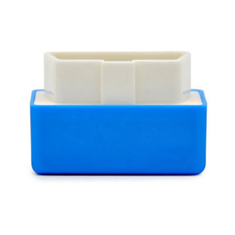 Новый EcoOBD2 бензиновые автомобили экономичный чип тюнинг коробка Plug and Drive Eco OBD2