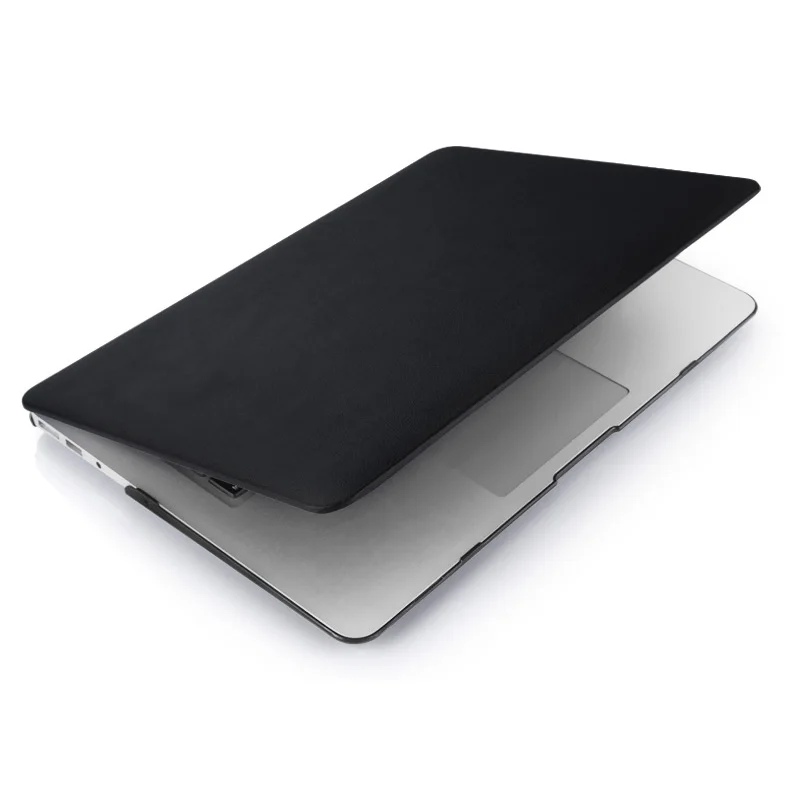 Laptop Case para Macbook Touch Bar Funda para Macbook Air 13 Pro 14 m1 Pro 15 12 2023 2023 2023 m3 16 pu e pc - Imagem 4