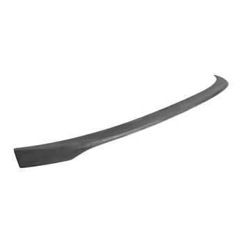 

BMW X6 F16 2015-2020 spoiler Replica M Performance on the trunk lid (ABS plastic)