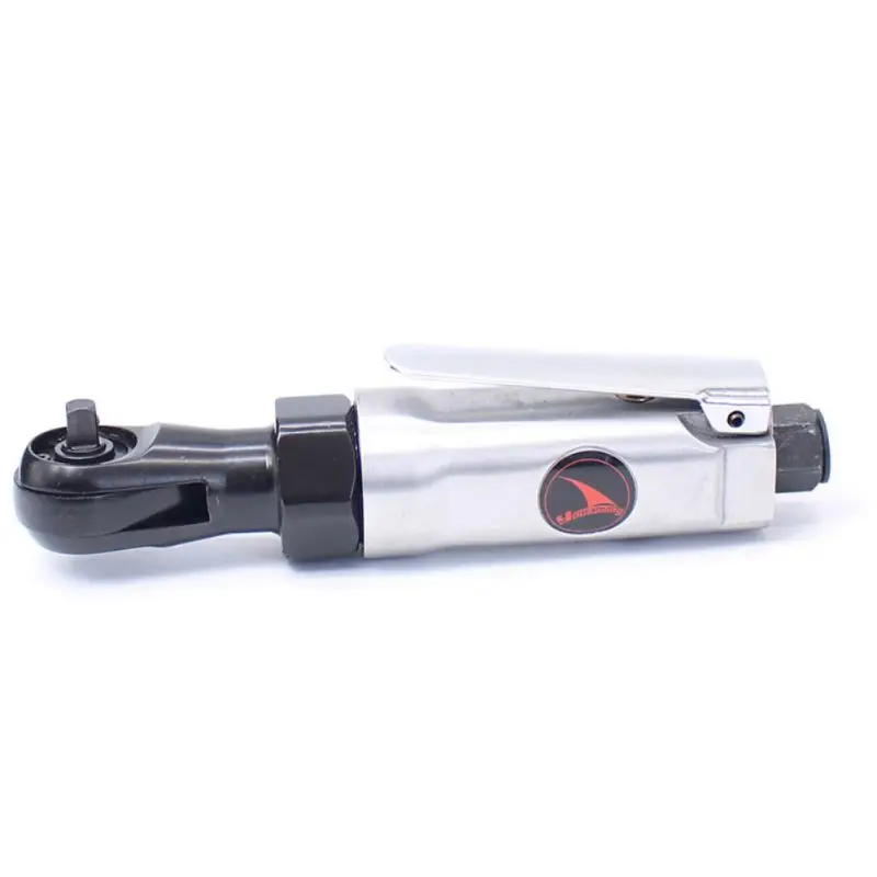 

Balight 1/4 Inch Pneumatic / Air Ratchet Wrench Tools Mini Ratchet Wrenchk