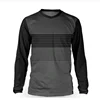 Newest Racing Long Sleeve T-Shirt Bicycle Clothing Cycling Tops  Downhill Jersey Motorcycle And Motocross Wear MTB Shirt For Men 5