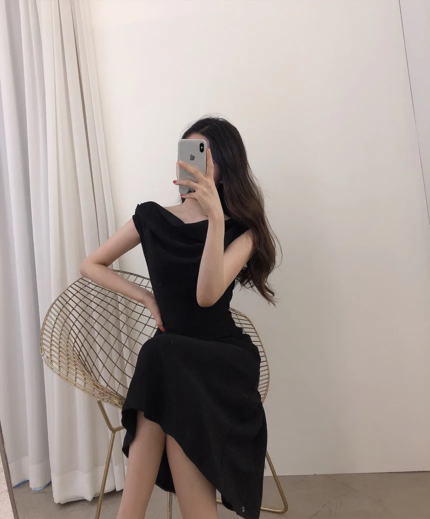 Летнее женское однотонное элегантное платье vestidos, деловые вечерние облегающие офисные женские платья