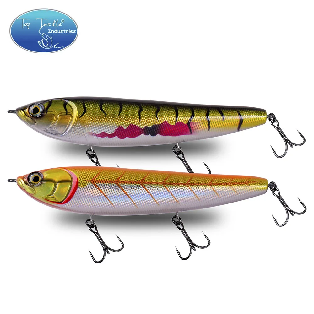 CF-lure – 155mm Kelluva jerkki CF-lure – 155mm Kelluva jerkki