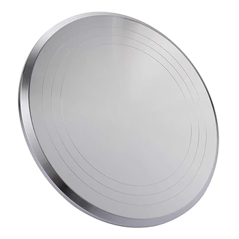 

Cake Stand Baking Tool 14 Inch Mounted Cream Cake Table Turntable Rotating Table Stand Base Turn Around Decorating Table