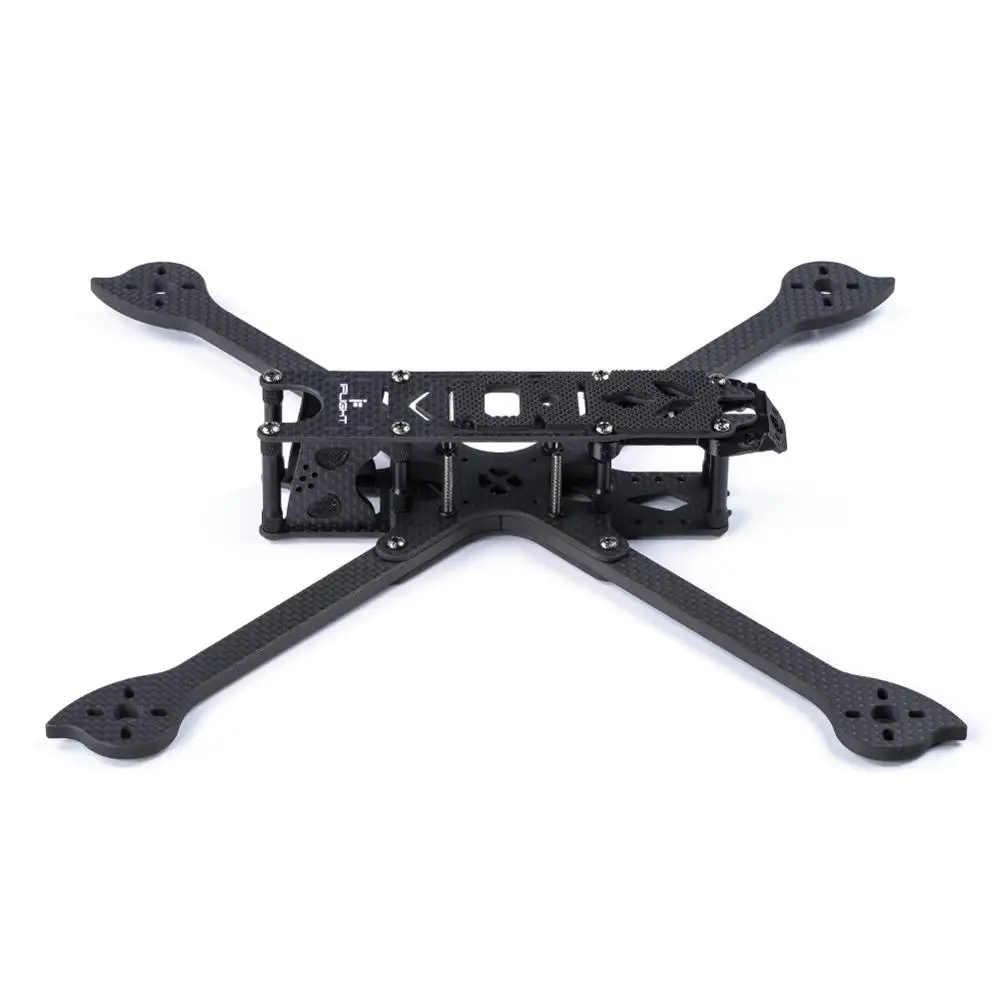 IFlight XL7 V4 285 мм труэкс 7-дюймовый FPV дальнего действия Рама для фристайла с 5 мм arm-совместимых XING-E 2207 2208 2306 мотор для части FPV