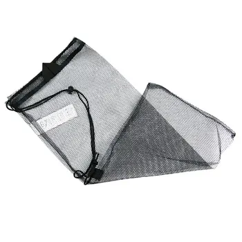 

Hot Quick Dry Swim Dive Drawstring Bag for Water Sports Snorkelling Mask Flippers Packing Net Bags MVI-ing
