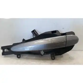 

51217207561 handle Outside Rear Left Bmw X5 (e70) 3.0d
