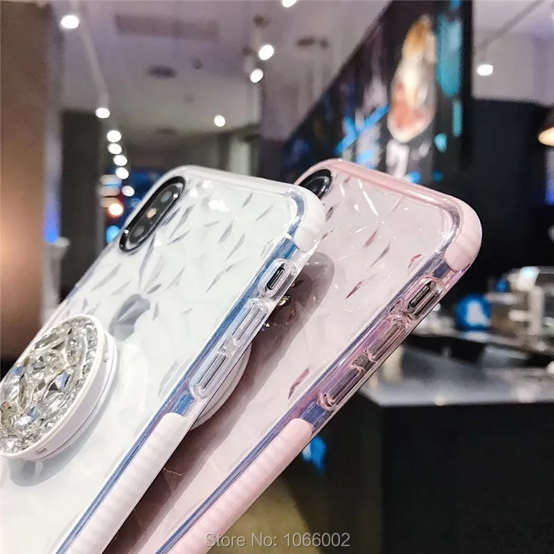 Лидер продаж чехол с алмазным принтом помпоном меховым шариком для iPhone 12 Mini 11 Pro XS