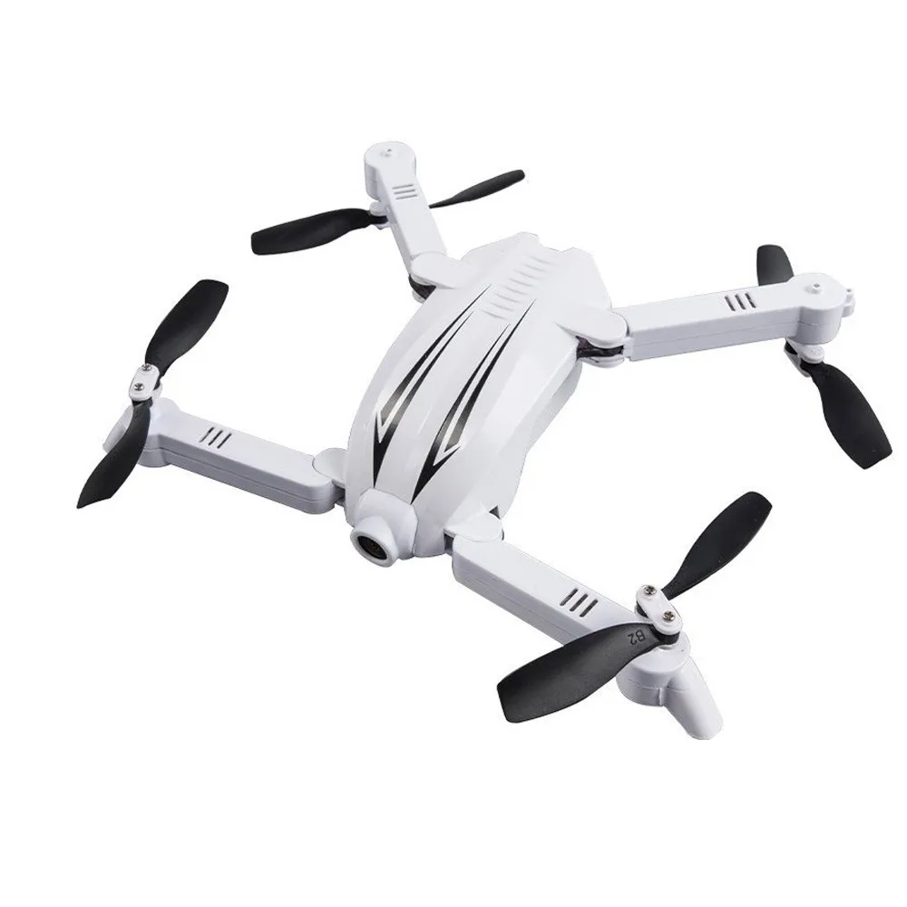 Flytec T13 WiFi FPV RC Drone Optical Flow 720p HD Dual Camera Aerial Video RC Quadcopter Aircraft RC Helicopters Toys Kid