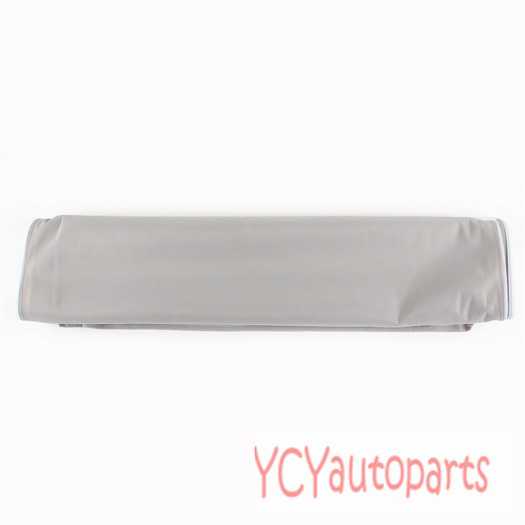 

Серый солнцезащитный козырек в сборе для Porsche Cayenne 9PA/9PA1 2003-2010