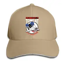 VF-14 Tophatters Для Мужчин's Шапки Бейсбол Кепки