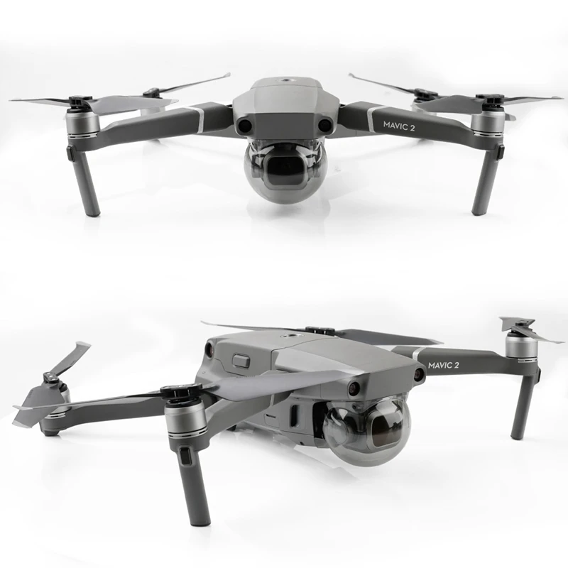 Mavic 2 Pro фильтр для дрона нейтральный CPL защитный фильтр для камеры для DJI Mavic 2 Pro оптический стеклянный фильтр
