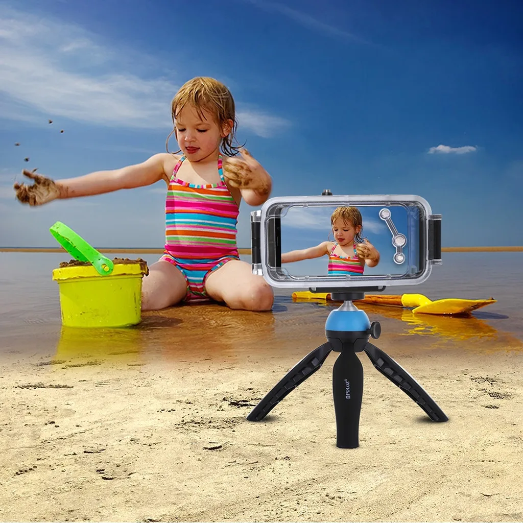 3 цвета 40 м чехол для дайвинга для samsung Galaxy S9 профессиональный водонепроницаемый чехол для samsung Galaxy S9 Plus чехол для плавания и серфинга