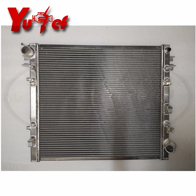 Top 76+ imagen jeep wrangler radiator Abzlocal.mx