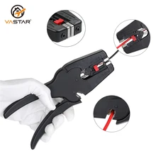 Automatic Wire Stripper Wire Stripping Pliers Multitool 0.08-10mm Adjustable Insulation Wire Cutter Hand Tools