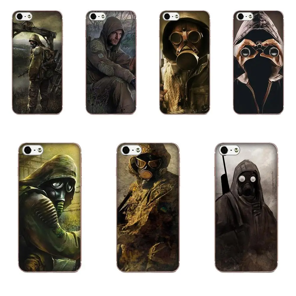 For LG G5 G6 K10 K40 K8 Q60 K50 Q7 Q6 G7 ThinQ V40 V30 V20 V10 2018 Power 2 3Q Stylus Quote Case Slim S..a.l.k.e.r Stalker | Мобильные