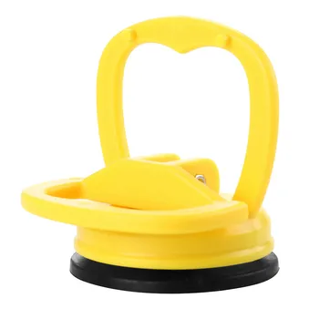 

Mini Car Dent Remover Puller Auto Bodywork Panel Remover Sucker Car Repair Kit Suction Cup Glass Lifter For Pulling Dents #R25