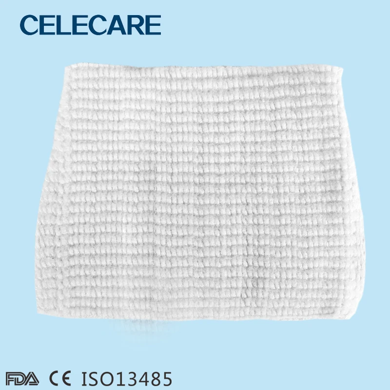 CELECARE Neonatal специализированная маска для сна с голубым лучом, медицинская маска для глаз 3*9,5 см M005