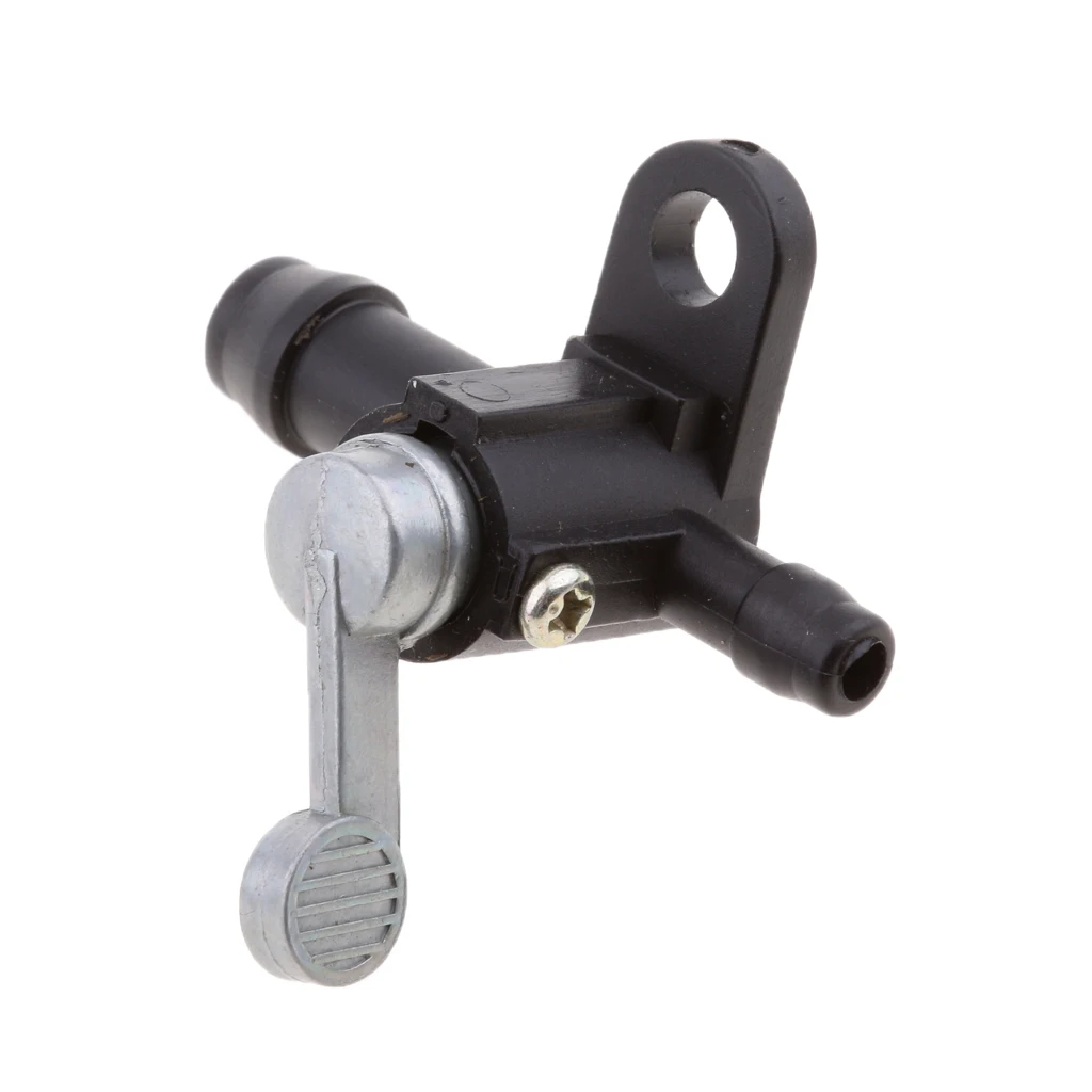 Fuel Valve Switch Petcock Assembly For Yamaha PW50 Pit Bike Dirtbike