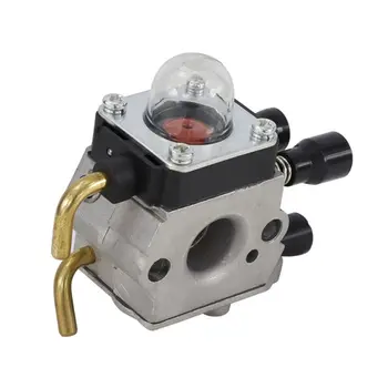 

Carburetor Carb For STIHL Brush Cutter FS38 FS45 FS46 FS55 FS74 FS75 FS76 FS80 FS85 Lawn Mower Grass Trimmer Spare Part