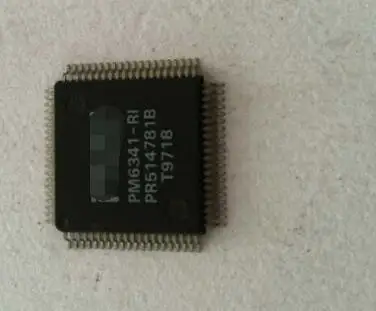 Новинка PM6341-RI