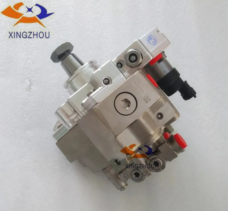 Дизельное топливо CP3 common rail насос 0445020078 для Bosch