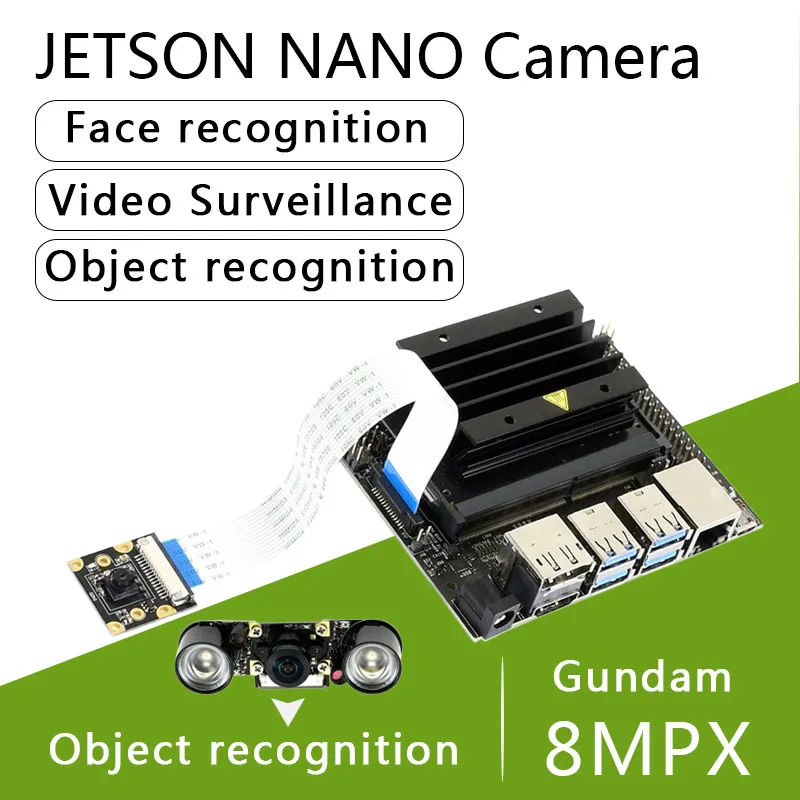 Nvidia cam. Nano camera.