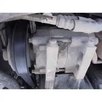 

AIR CONDITIONING COMPRESSOR FORD KA (CCQ)