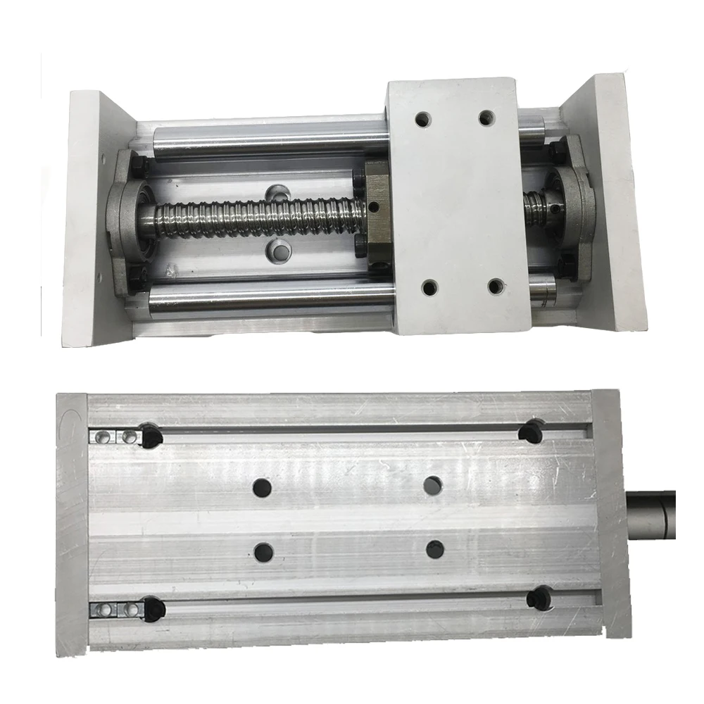 para palco linear sfu1605 c7 com esfera