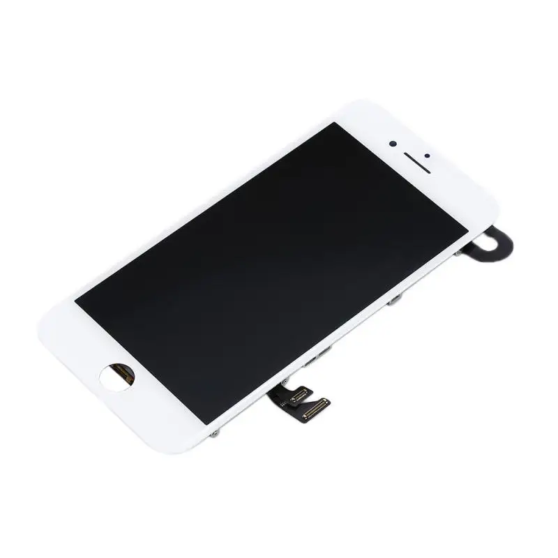 ЖК-дисплей+ сенсорный экран дигитайзер AAA+ высокое качество для iPhone 7 lcd