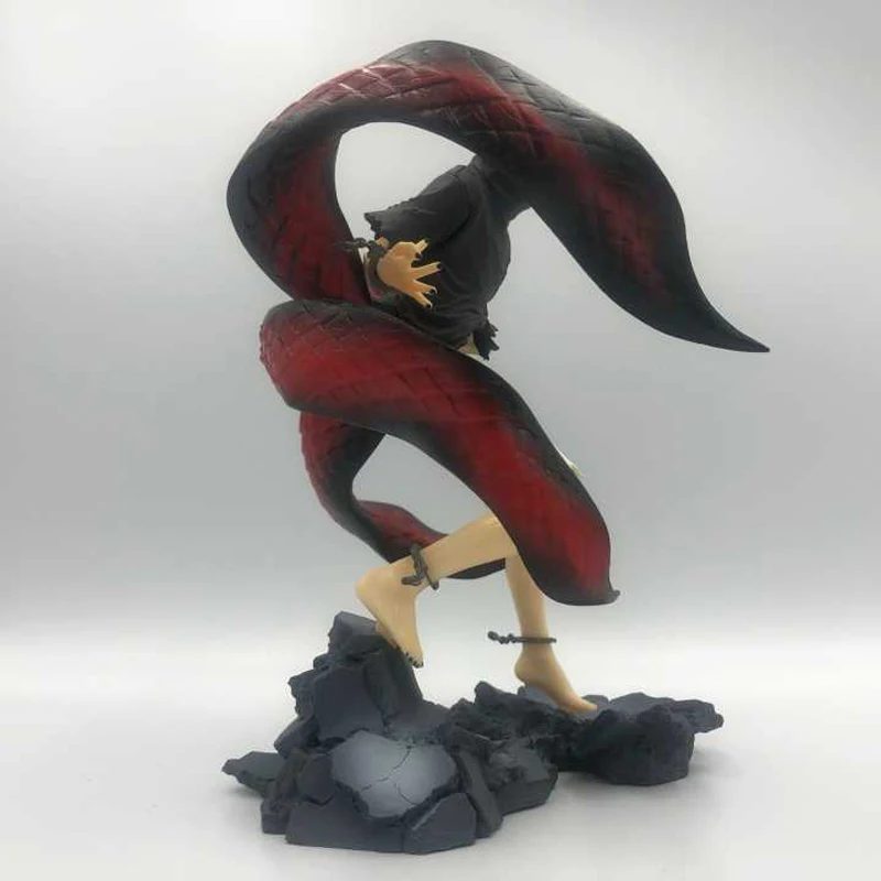 Аниме Токийский Гуль 22 см Kaneki Кен пробужденный вер. ПВХ фигурка Коллекционная модель Brinquedos игрушка Рождественский подарок
