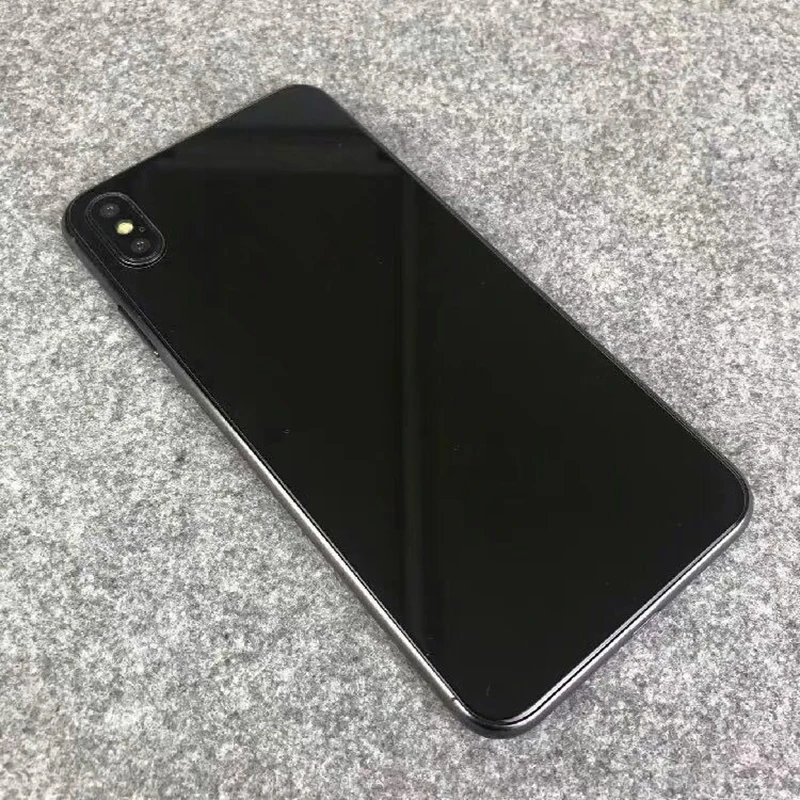 Для Iphone11 Pro Max задняя защитная пленка для экрана из закаленного стекла с защитой от царапин
