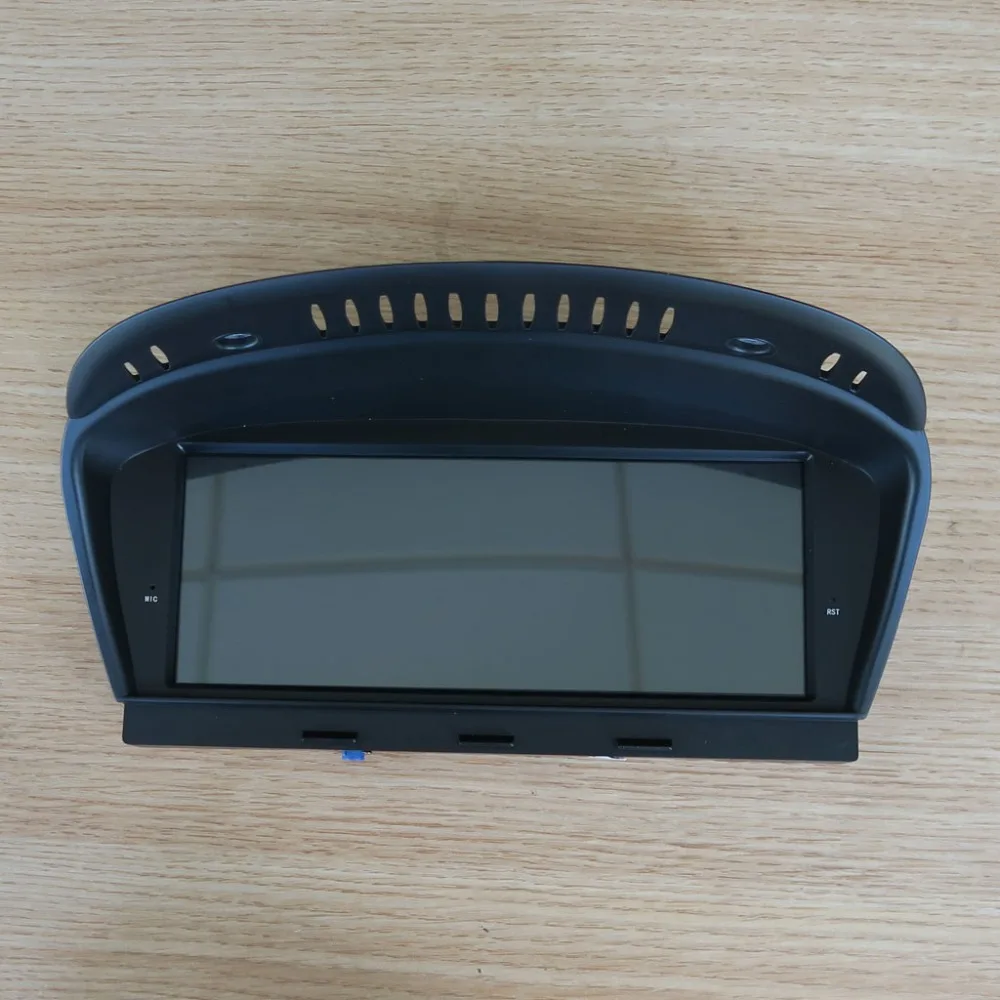 Android 9 0 Автомобильный мультимедийный плеер для BMW 5 серии E60 E61 E63 E64 M5 авто GPS
